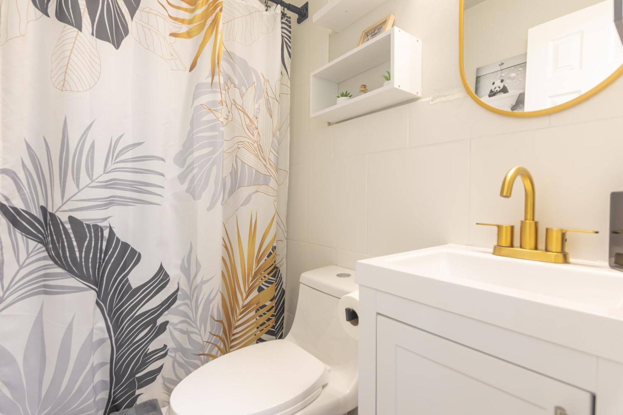 Apartment Charming In With Parking And Patio Miami