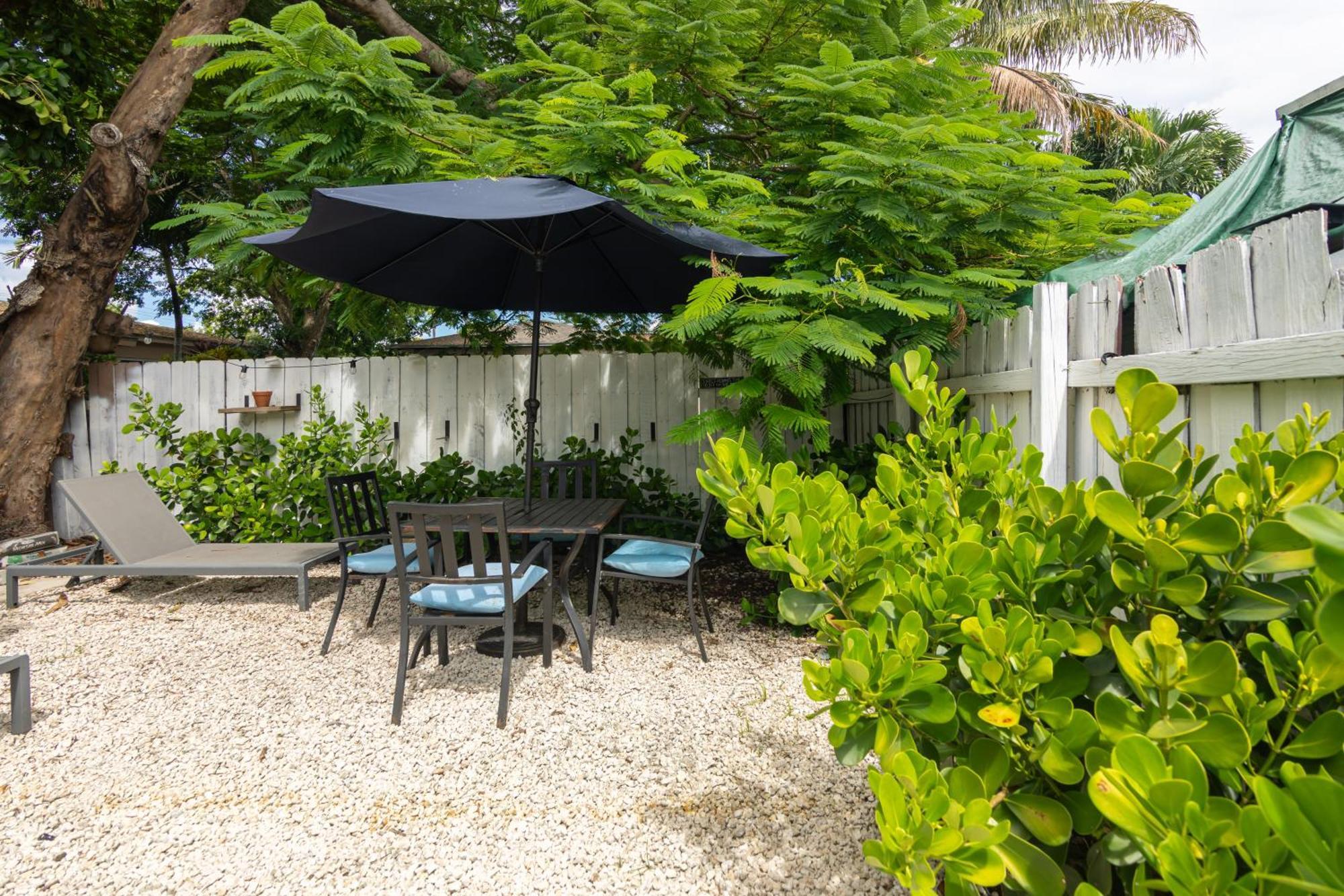 Charming In With Parking And Patio